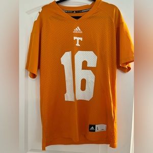 Tennessee Manning Jersey